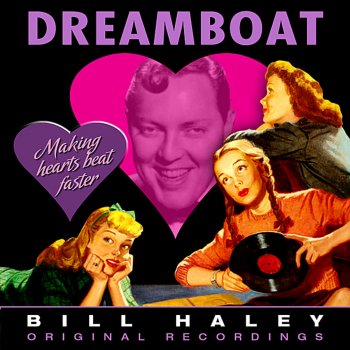 Bill Haley Dim, Dim The Lights - I Want Some Atmosphere (Remastered)