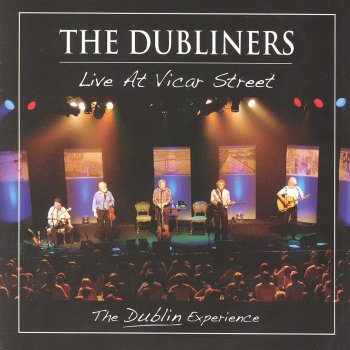 The Dubliners The Dublin Minstrel