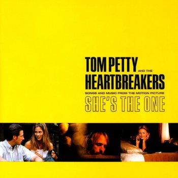 Tom Petty and the Heartbreakers Angel Dream (No. 4)