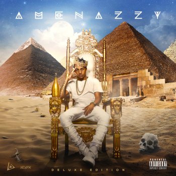 El Nene La Amenaza feat. Amenazzy Después del Party