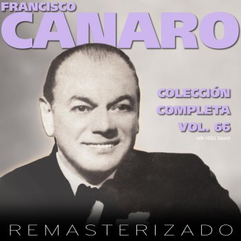 Francisco Canaro Silbando