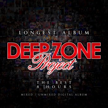 Deep Zone Project Маски Долу