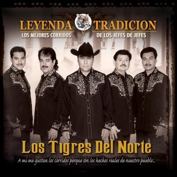 Los Tigres del Norte Las Novias Del Traficante