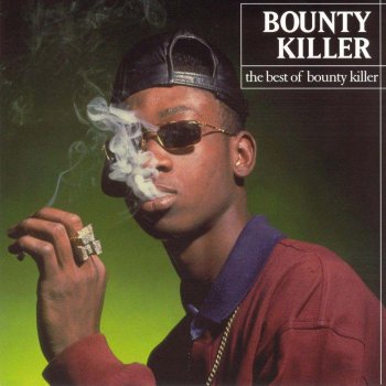 Bounty Killer You'll Never Know