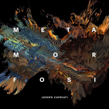 Joseph Capriati Dust