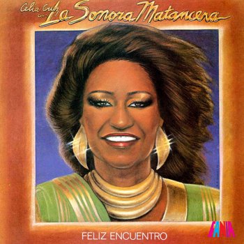 Celia Cruz feat. La Sonora Matancera Quinto Mayor