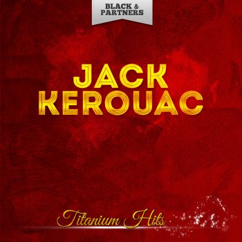 Jack Kerouac I'd Rather Be Thin Than Famous - Original Mix