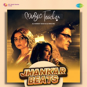 Rochak Kohli Ik Modd (Jhankar Beats)