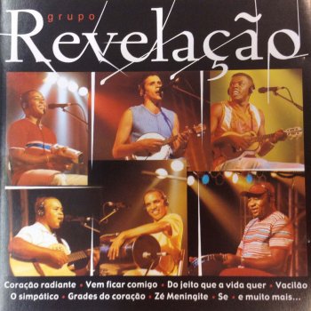 Grupo Revelação Vacilão (Ao Vivo)
