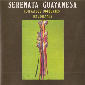 Serenata Guayanesa Cantemos A La Virgen
