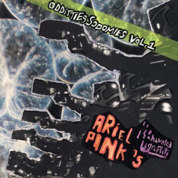 Ariel Pink's Haunted Graffiti Safeguards From Home