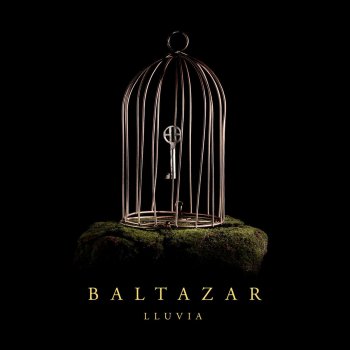Baltazar Lluvia
