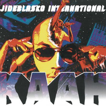 Kaah Jideblasko International
