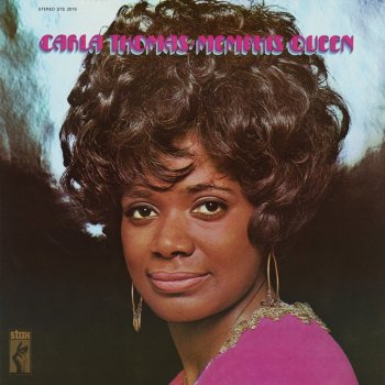 Carla Thomas I Like What You're Doing (To Me)