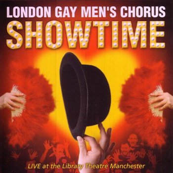 Исполнитель London Gay Men's Chorus, альбом Showtime