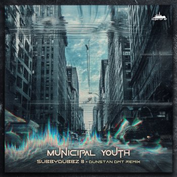 Municipal Youth ScubbyDubz 8