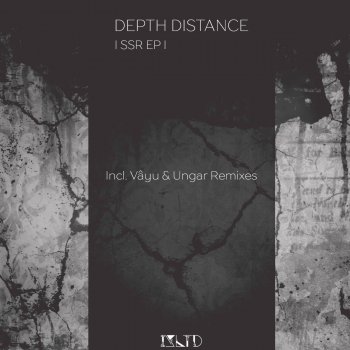 Depth Distance SSR02