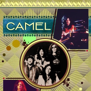 Camel Supertwister (Live At The Marquee Club)