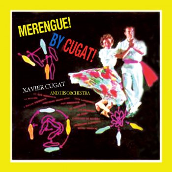 Xavier Cugat & His Orchestra La Mucura - Instrumental