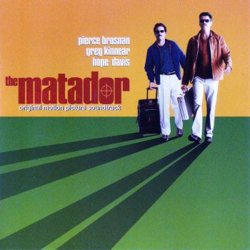 Los Fabuloses Cadillacs El Matador