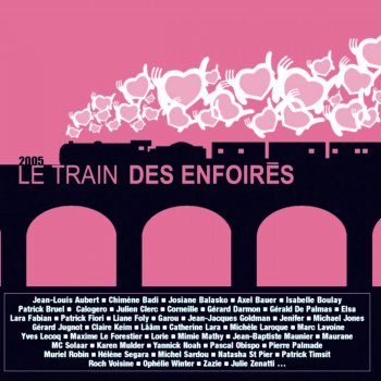 Les Enfoirés Medley respire - Live Version