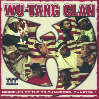 Wu-Tang Clan Criminology