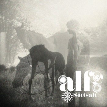 Исполнитель Alf, альбом Söttsalt