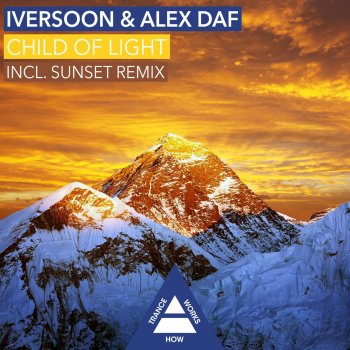 Iversoon feat. Alex DaF Child of Light - Club Mix