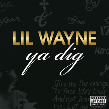 lil wayne Ya Dig