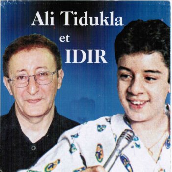 Idir Adrar Inu (Ma montagne)