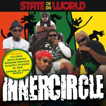 Inner Circle State Of Da World