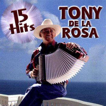 Tony De La Rosa Nada Quiero De Ti