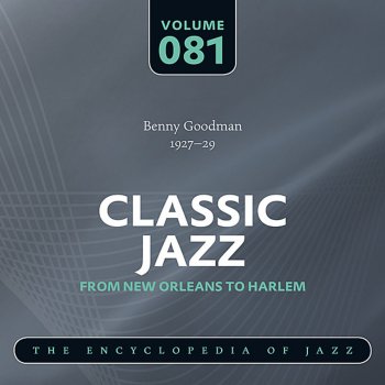 Benny Goodman Room 1411
