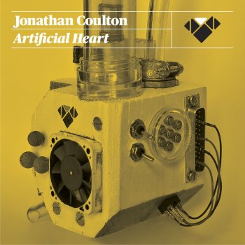 Jonathan Coulton feat. John Roderick Nemeses (feat. John Roderick)