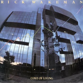 Rick Wakeman Gone but Not Forgotten