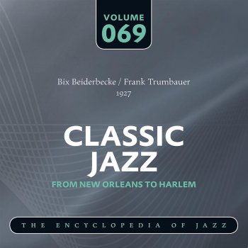 Frankie Trumbauer and His Orchestra The Love Nest