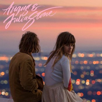 Angus et Julia Stone My Word For It