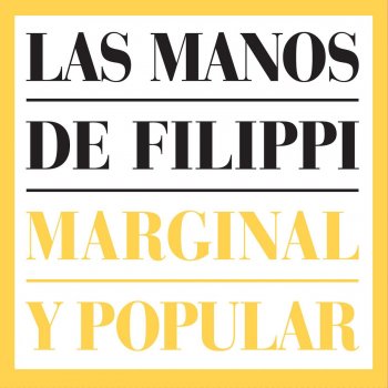 Las Manos de Filippi Ratas