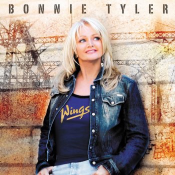 Bonnie Tyler Hold Out Your Heart