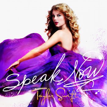 Taylor Swift Enchanted