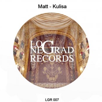 Matt Kulisa 44100