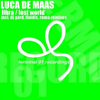 Luca De Maas Libra (Roma Remix)
