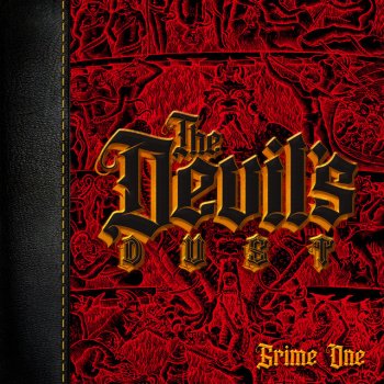 Grime ONE Devil Shrooms