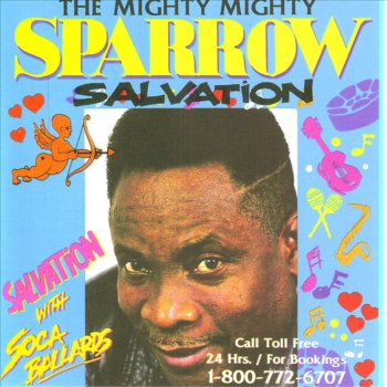 Mighty Sparrow The Slave