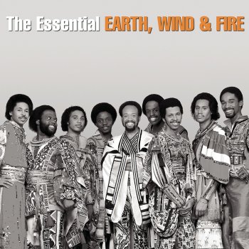 Earth, Wind & Fire Dance Dance Dance