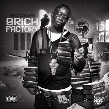 Gucci Mane feat. Bankroll Fresh Back To Back (feat. Bankroll Fresh)