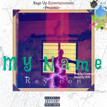 Reytoon My Name