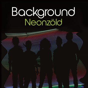 Background Neonzöld