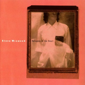 Steve Winwood I Will Be Here