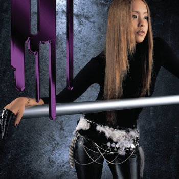 Namie Amuro I WILL